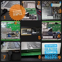 Chrome Book Battery Replacement