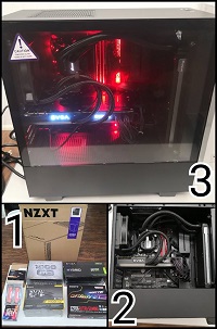 Honor 6X Rear Camera Glass Replacement